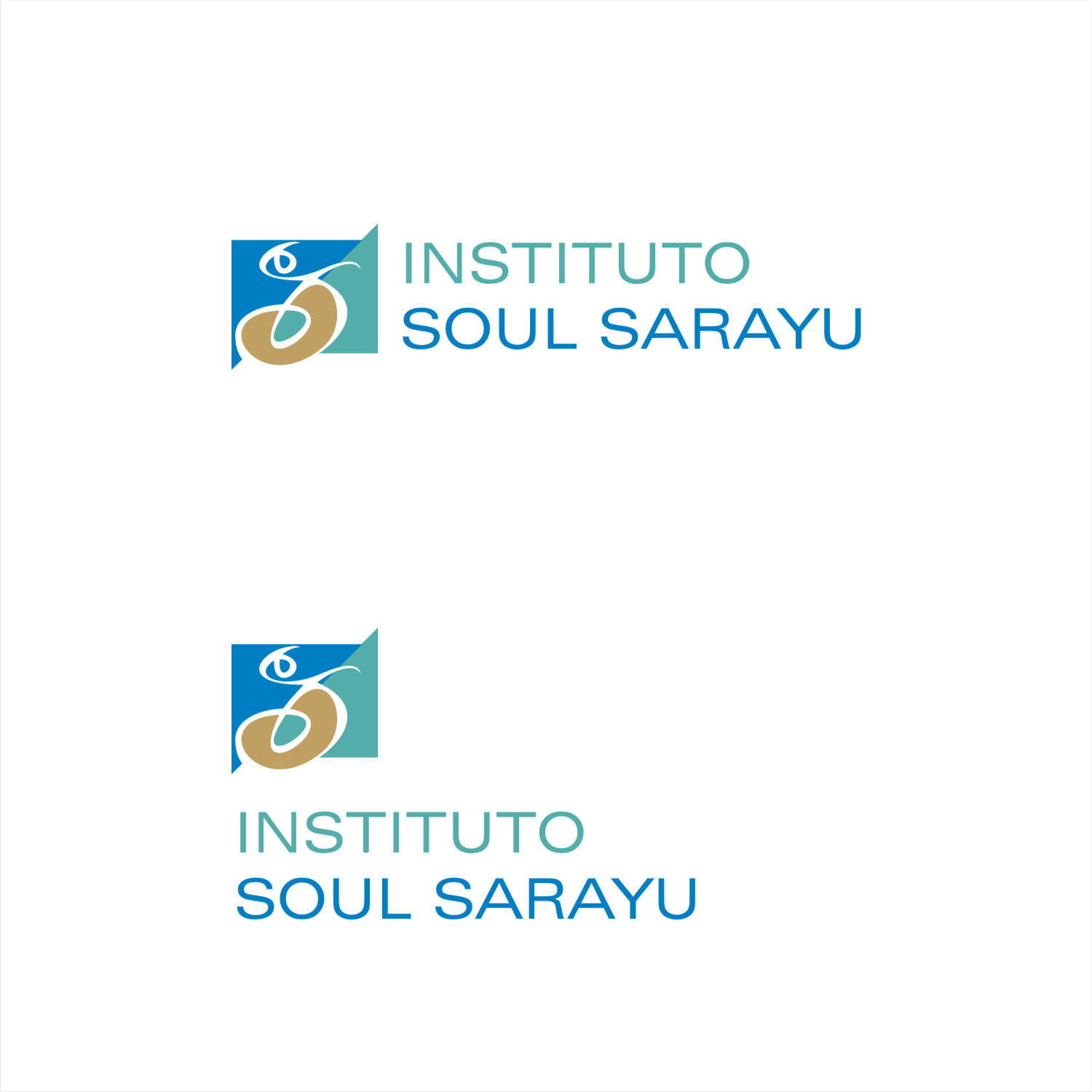 logomarcas para institutos e empresas meditação reiki relaxamento comunidades design logo criação logotipos logomarcas